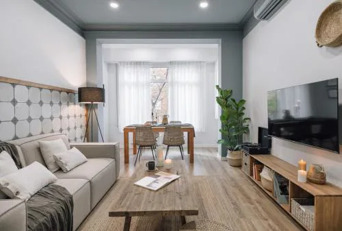 Giralda - 3 bedrooms in Sagrada Família