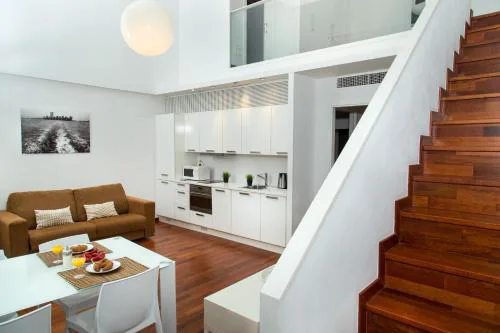 Glasir Homes Barcelona