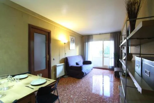 GOOD APARTMENTS gran via 3 bedrooms
