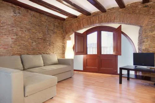 Gothic - Ramblas Apartments