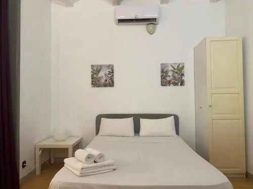 Gracia&Güell Home