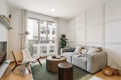 Gragnano - 2 bedrooms in Poblenou