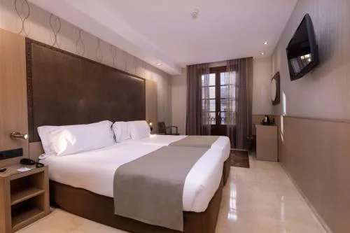 Gran Hotel Barcino 4 Estrellas SUPERIOR