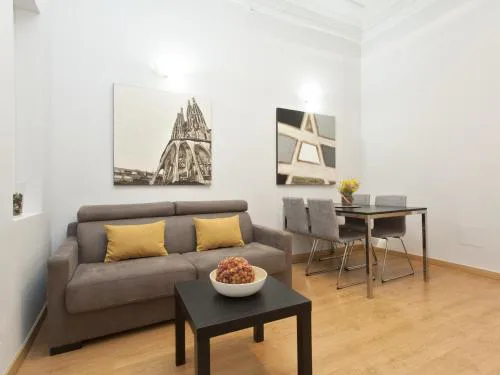 Gran Via Apartment