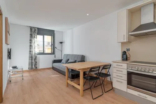 GuestReady - Bright home near Montjuïc
