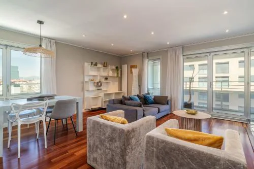 GuestReady - Sea view apartment with terrace