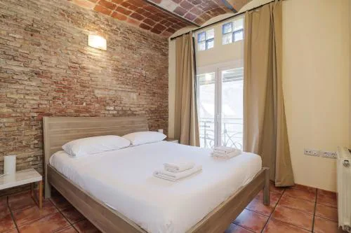 GuestReady - Un pequeño paraíso en Barcelona