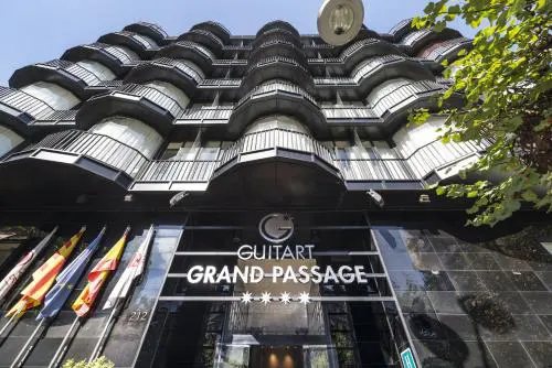 Guitart Grand Passage
