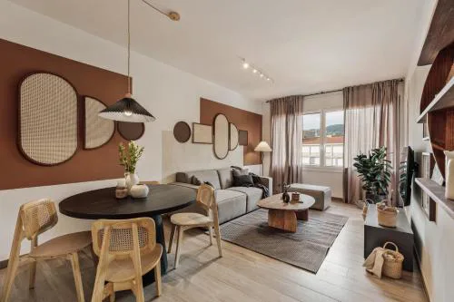 Gumus - 3 bedrooms and office in Les Tres Torres