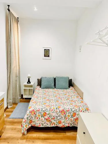 Habitación 4 zona centro