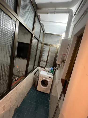 HABITACIÓN barcelona