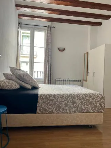 Habitacion Privada en APARTAMENTO COMPARTIDO