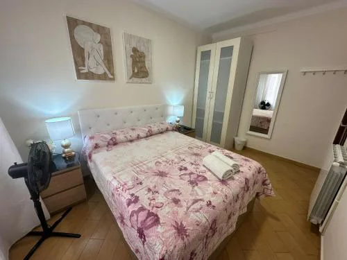 Habitaciones en la calle Valencia