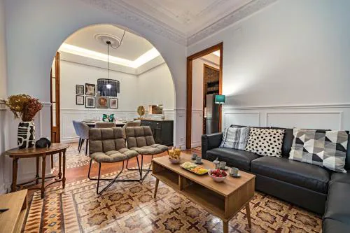 Habitat Apartments Grace