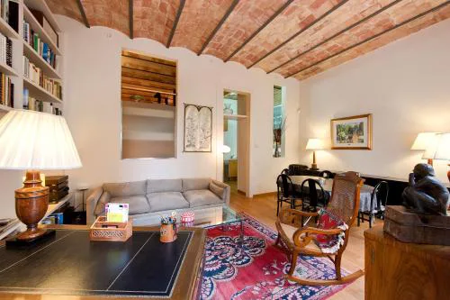 Habitat Apartments La Bohème
