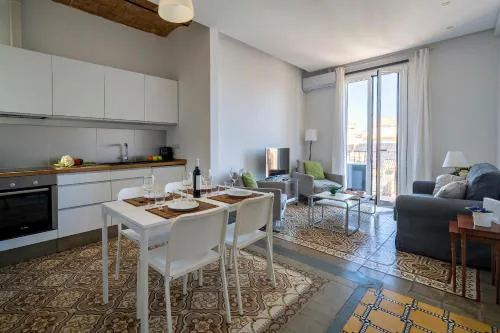 Habitat Apartments Vila