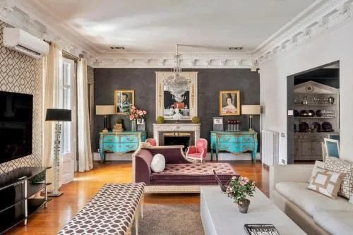 HoHomes - Luxury Palacete