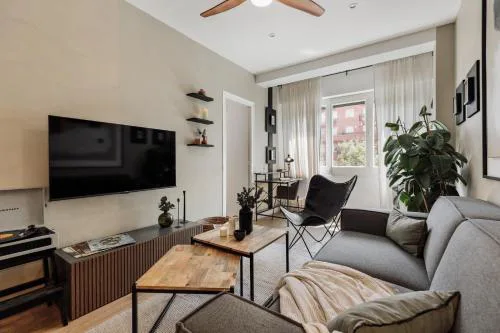 Holzer - 2 bedrooms in Sant Antoni