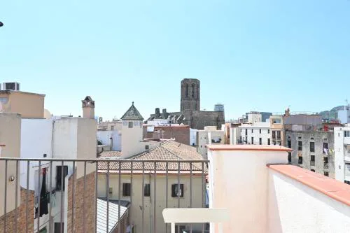 Homenfun Barcelona Ciutat Vella