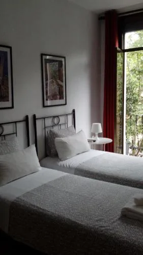 Hostal Absolut Stay