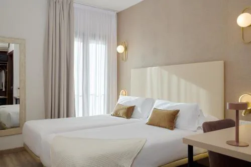 Hostal Centric