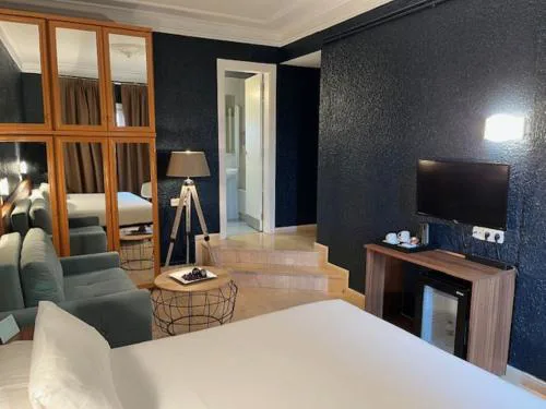 Hostal Iznájar Barcelona