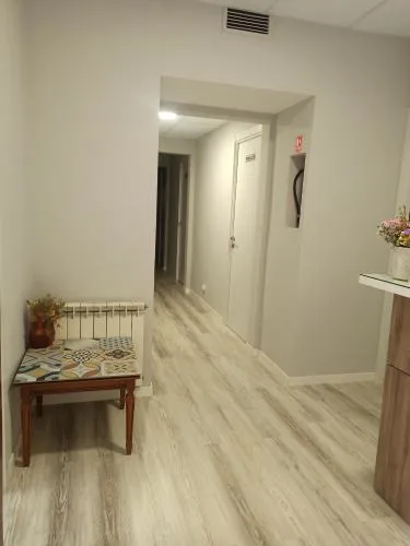 Hostal Ruta de Francia