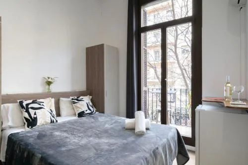 Hostal Sant Antoni