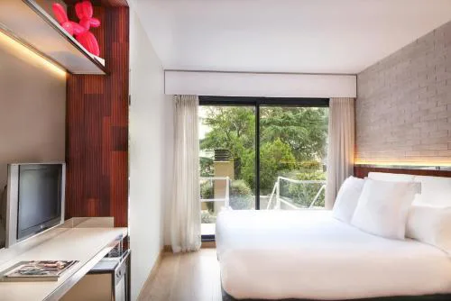 Hotel Balmes, a member of Preferred Hotels & Resorts