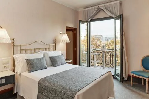 Hotel Continental Barcelona