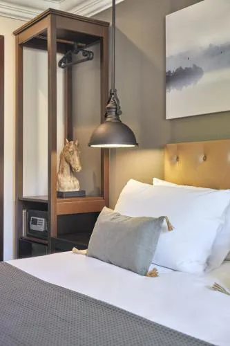 Hotel Cortes Rambla