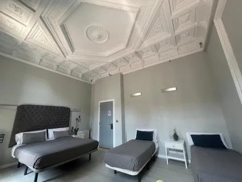 Hotel Ginebra