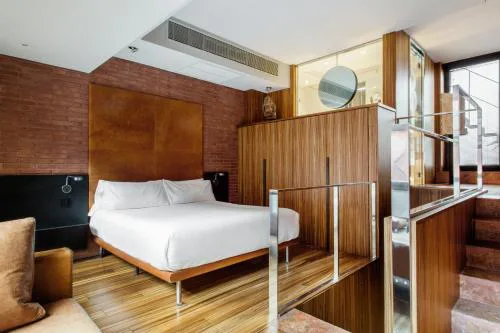 Hotel Granados 83, a member of Preferred Hotels & Resorts
