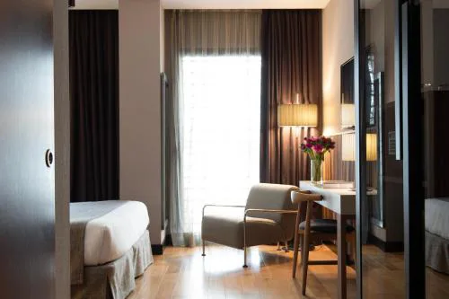 Hotel Villa Emilia