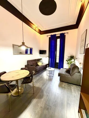 Hotelito Luxe