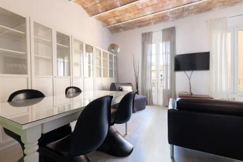 Housalia Ondina Suites Sagrada Familia