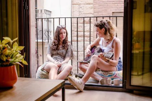 Itaca Hostel
