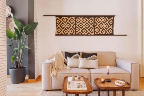 Kakwa - 2 bedroom and balcony Eixample Esquerra