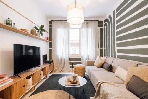 Kananga - 3 bedroom in Gracia