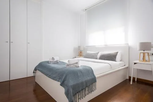 Les Corts Exclusive Apartments by Olala Homes