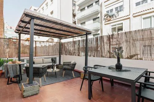 Llaberia - 2 bedrooms in Sant Gervasy