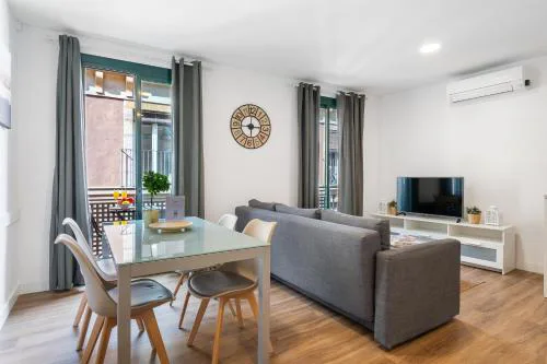 Lodging Apartments Liceu G2