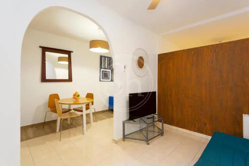 Loft en Gracia II