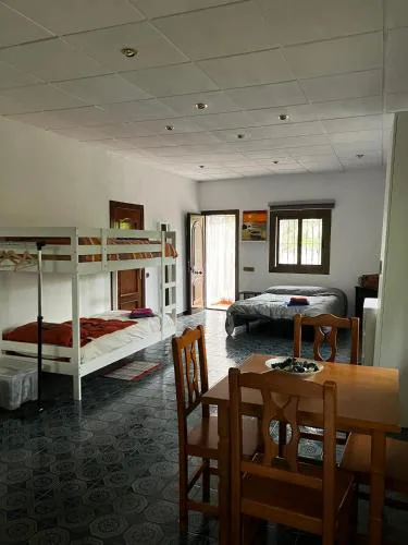 Loft Rural Barcelona