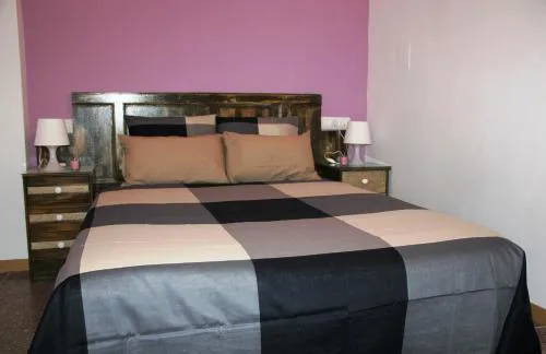 Loft Sant Martí - Glories