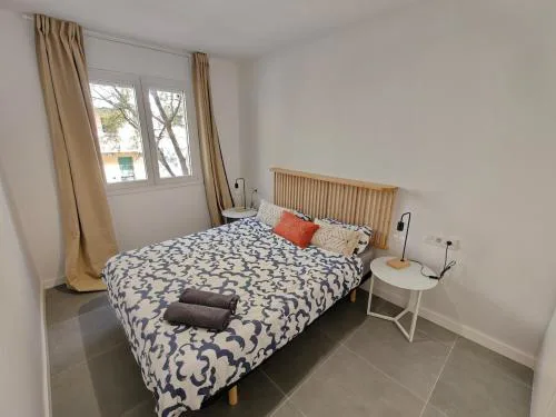 Lovely apartment Poblenou beach