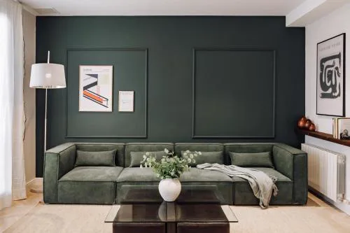 Lunalux Apartment