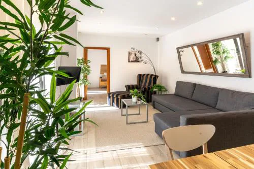 Magnífico apartamento en el centro