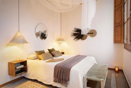Mahoro - 3 bedrooms in Ciutat Vella