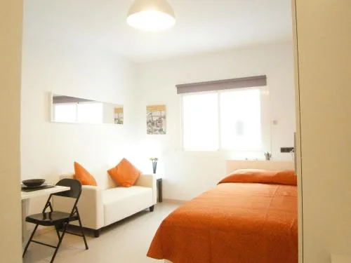 Marbel Apartments